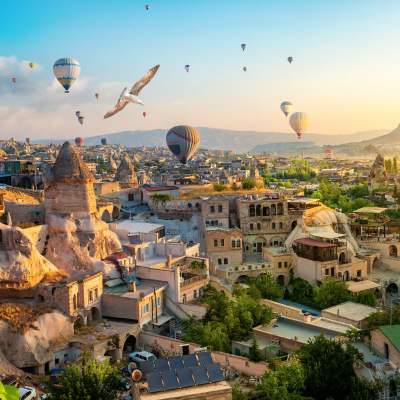 Turquie