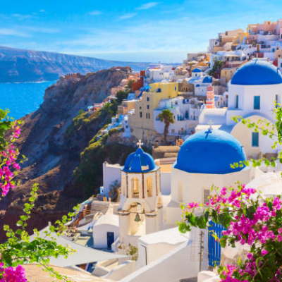 La Grèce