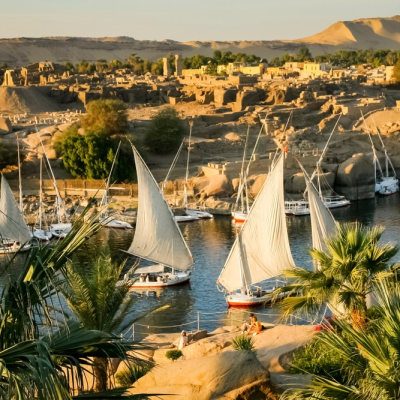Egypte