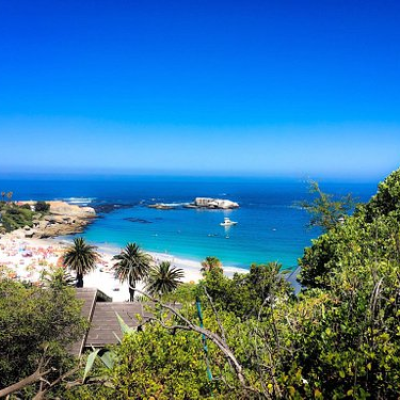 Afrique du sud