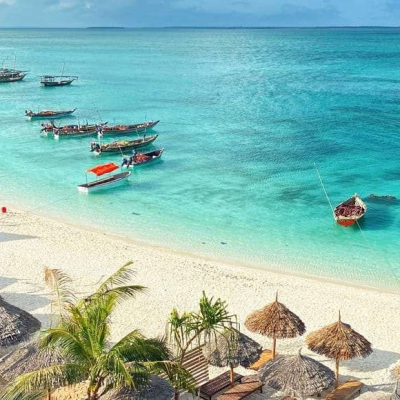 ZANZIBAR